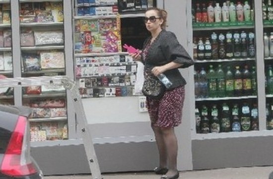 Анфиса Чехова