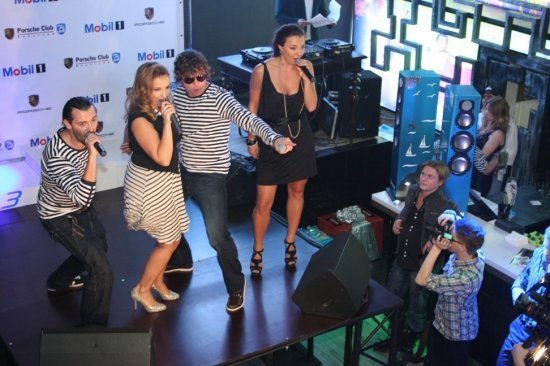 Анфиса Чехова