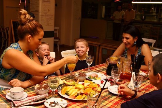 Анфиса Чехова