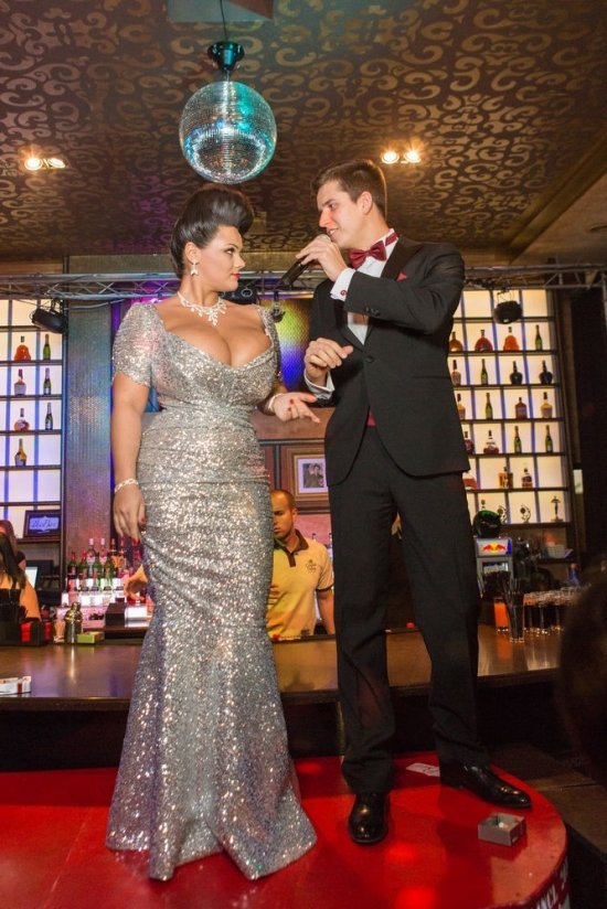 Анфиса Чехова