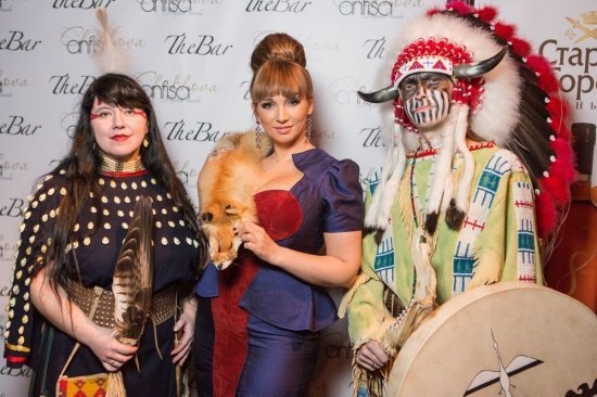 Анфиса Чехова