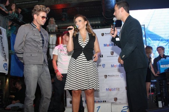 Анфиса Чехова