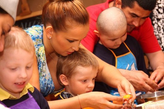 Анфиса Чехова