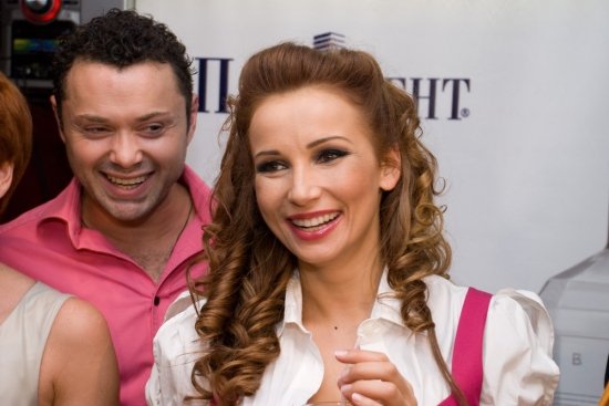 Анфиса Чехова