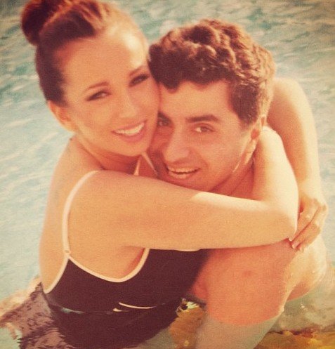 Анфиса Чехова