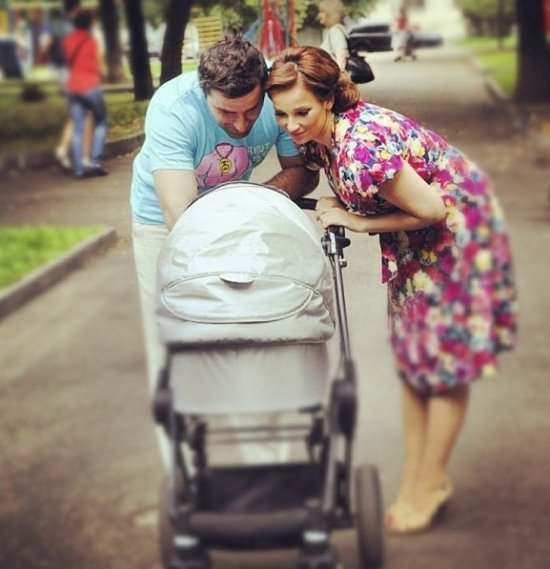 Анфиса Чехова