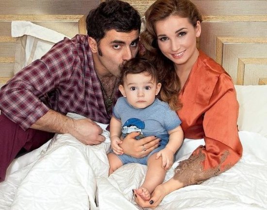 Анфиса Чехова