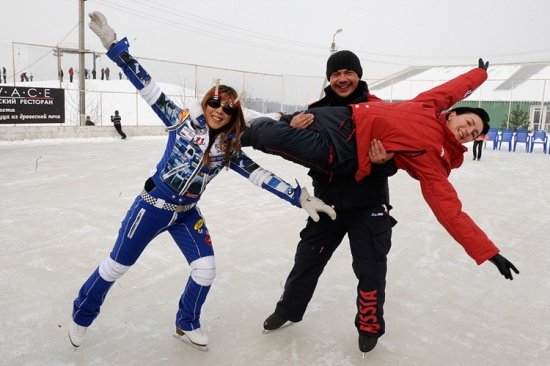 Анита Цой и Костя Цзю2