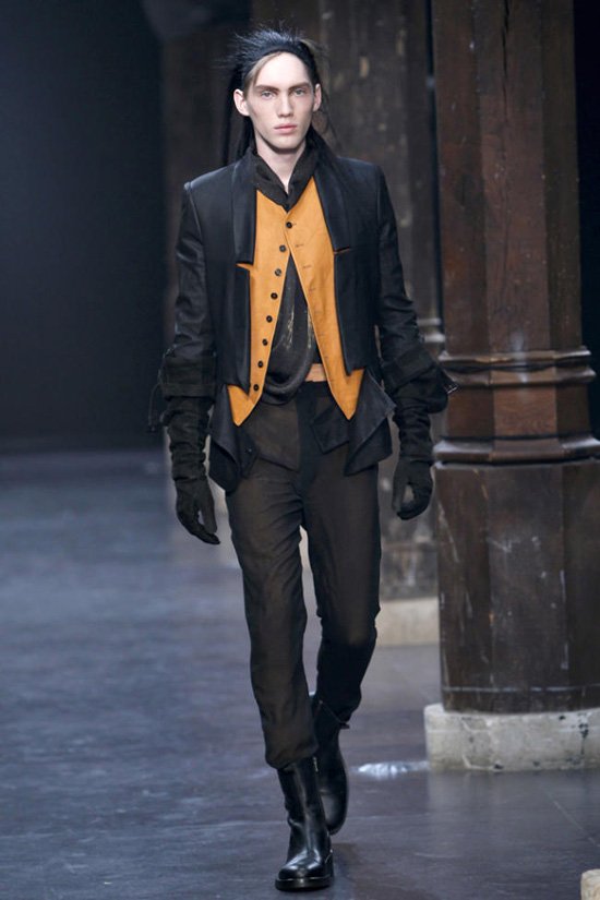 Анн Демелмистер