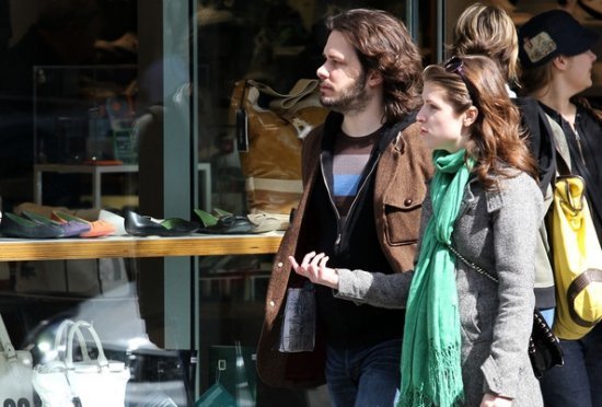 Анна Кендрик