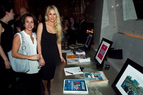 Анна Курникова