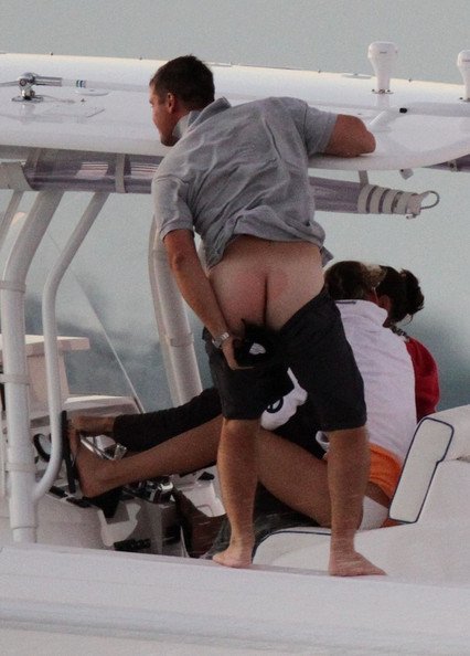 Анна Курникова и Энрике Иглесиас