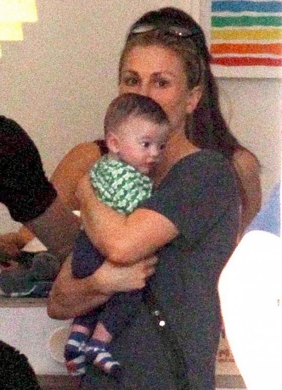 Анна Пакуин