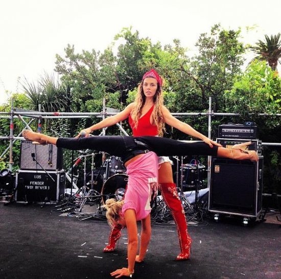 Анна Седокова