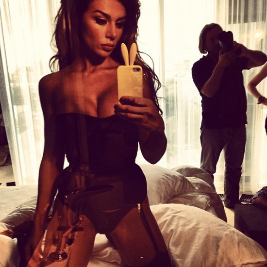 Анна Седокова