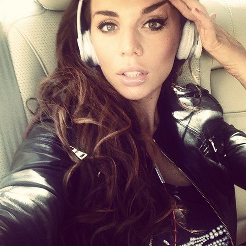 Анна Седокова