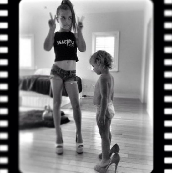 Анна Седокова