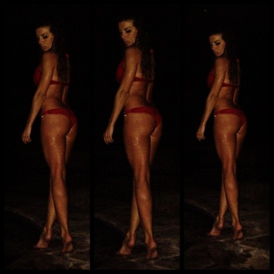 Анна Седокова