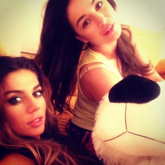 Анна Седокова