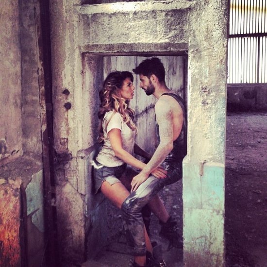 Анна Седокова