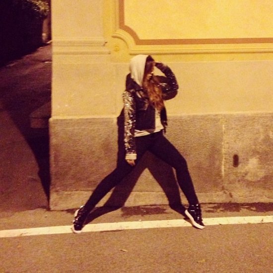 Анна Седокова