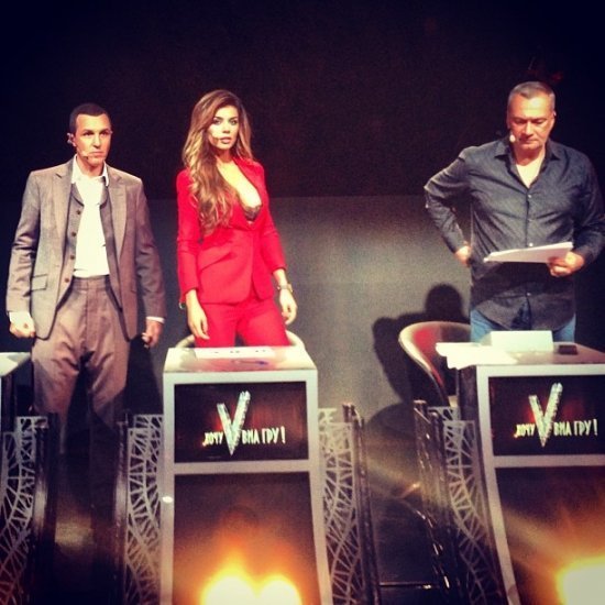 Анна Седокова