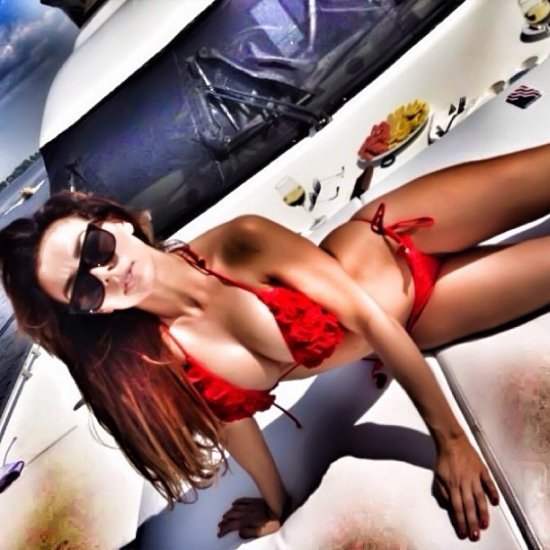 Анна Седокова