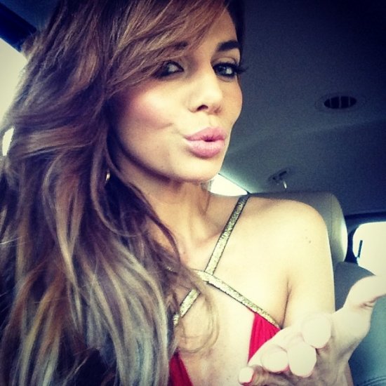 Анна Седокова