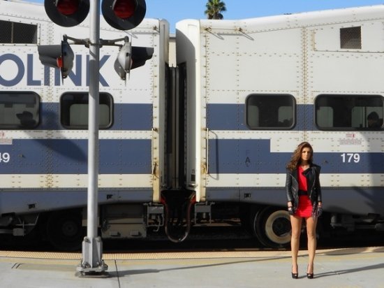 Анна Седокова