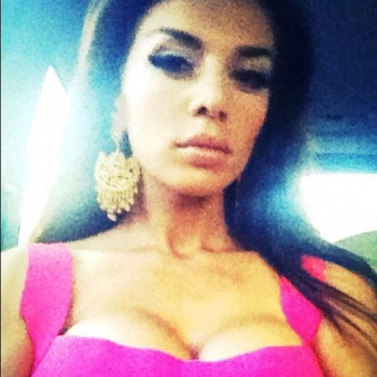 Анна Седокова