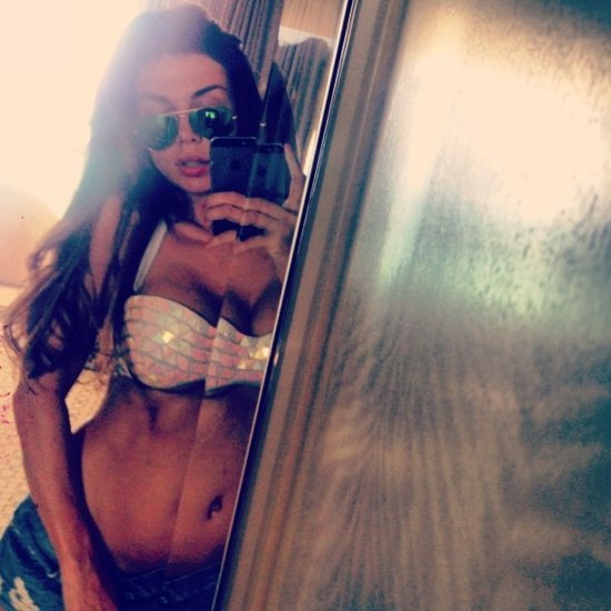 Анна Седокова