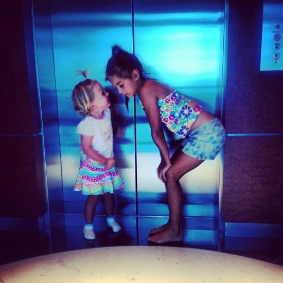 Анна Седокова