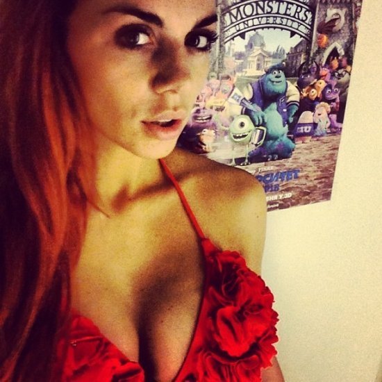 Анна Седокова