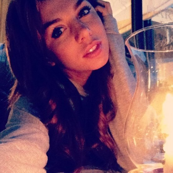 Анна Седокова