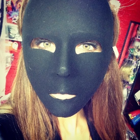 Анна Седокова