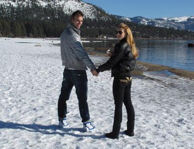 Анна Седокова