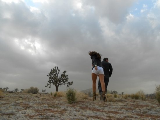 Анна Седокова