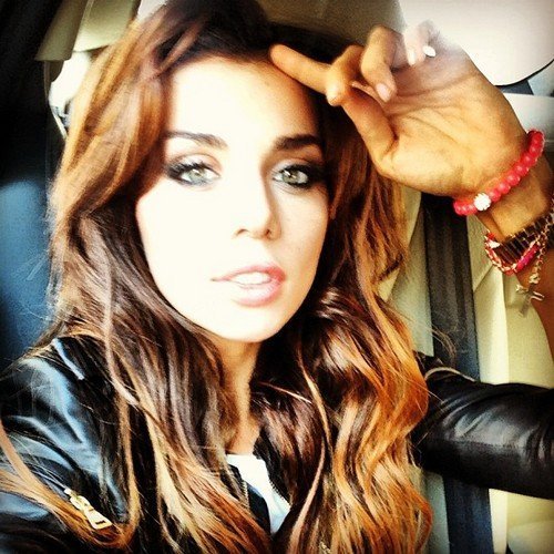 Анна Седокова