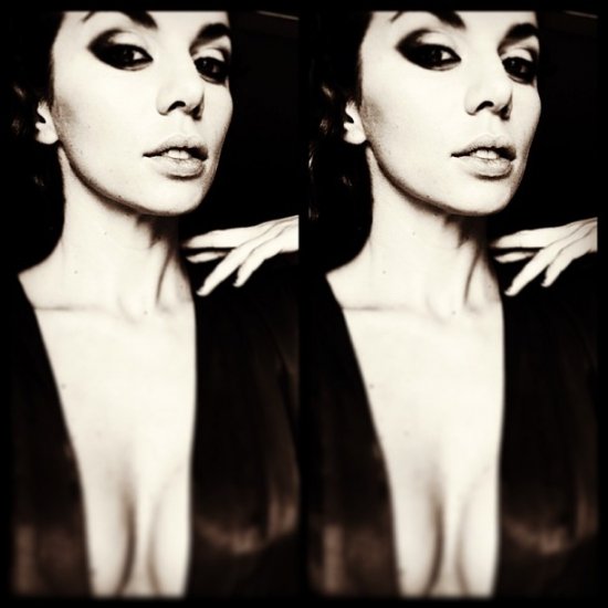 Анна Седокова