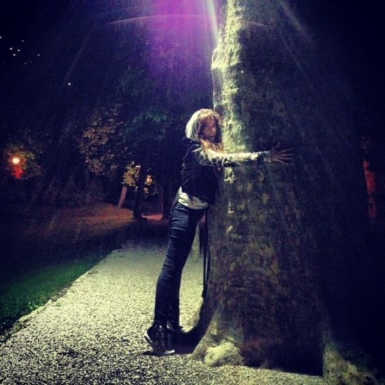 Анна Седокова