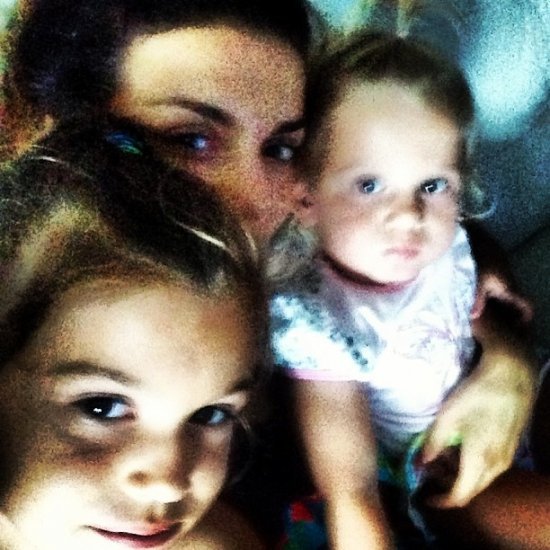 Анна Седокова