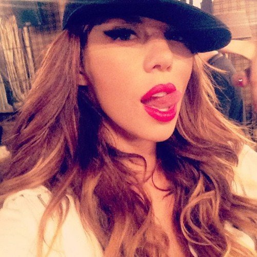 Анна Седокова