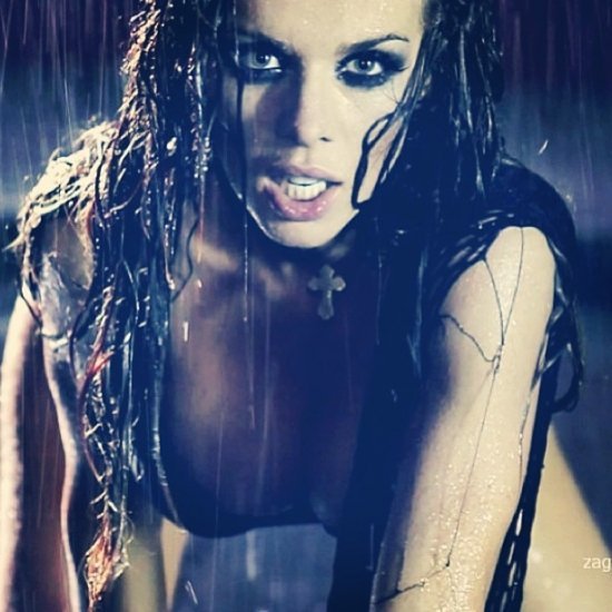 Анна Седокова