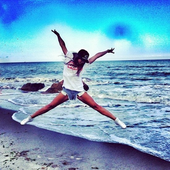 Анна Седокова