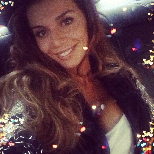 Анна Седокова