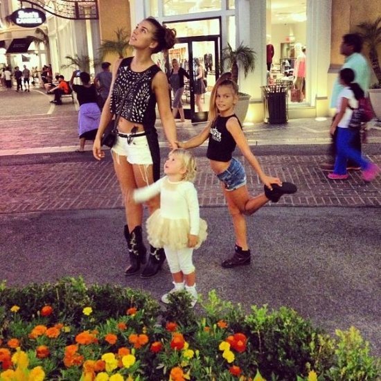 Анна Седокова