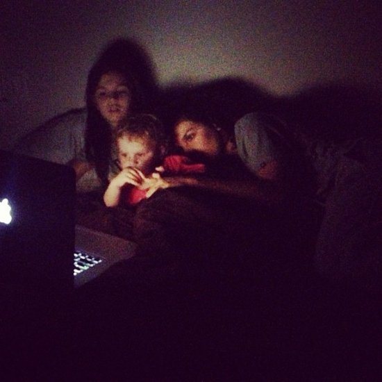 Анна Седокова