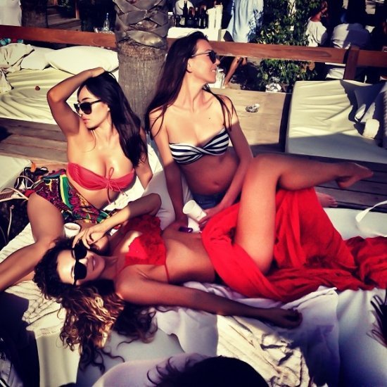 Анна Седокова