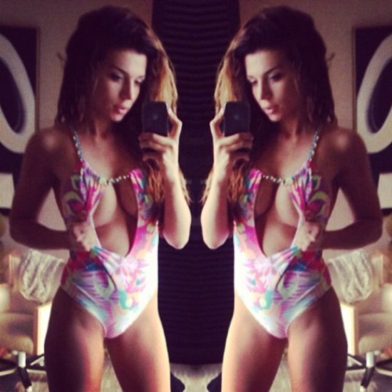 Анна Седокова