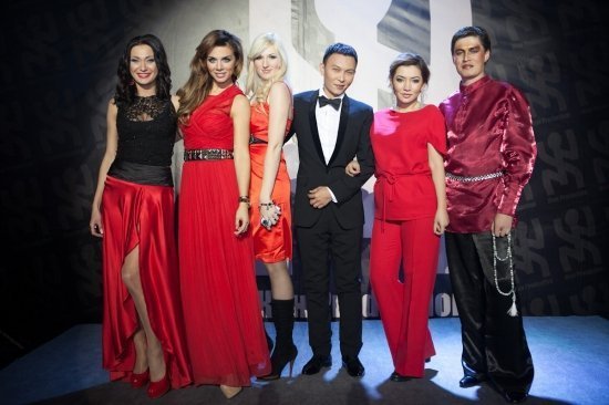 Анна Седокова